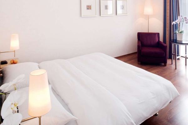 Movenpick Hotel München Airport